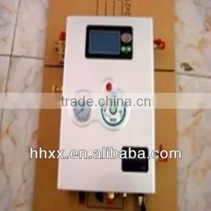 High Quality Solar Water Heater Parts thumbnail-1