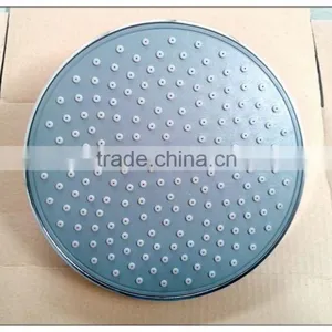 Rain Top Shower Thermostatic Rain Shower Faucet thumbnail-4