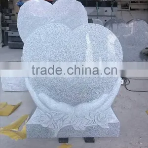 American Style Heart Shaped Headstones thumbnail-2