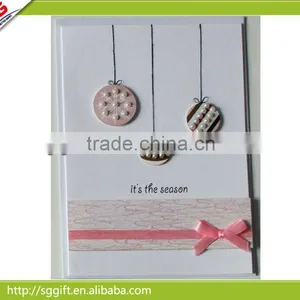 Handmade Birthday Card/invitaiton Card/handmade Decoration Greeting Card thumbnail-1