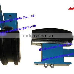 OTI Escalator Parts , Escalator Chain Tension Box for OTI thumbnail-1