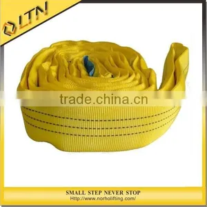 Webbing Sling Using in Outdoor Wicker Furniture Webbing thumbnail-2