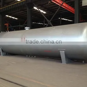 Gas Lpg Tank,gas Oil Tanker,gas Pressure Tank thumbnail-1