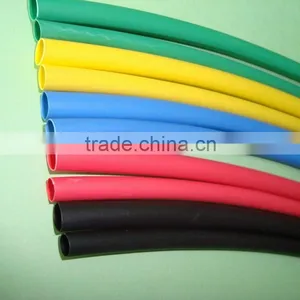 Electrical Cable and Wire Protective Sleeve Heat Shrinkable Tube for Wholesale thumbnail-3