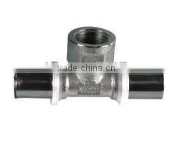 Press Brass Fitting thumbnail-2