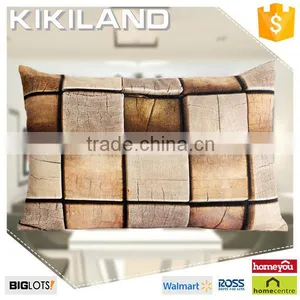 Modern Abstract Design Digital Printing Throw Pillow Covers thumbnail-1
