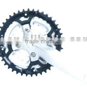 Bicycle Chainwheel&Crank thumbnail-1