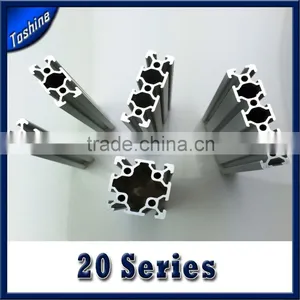 Aluminum Extruded Profile thumbnail-1