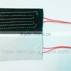 High Quality Electric Heating Insoles Heater New Kind thumbnail-1