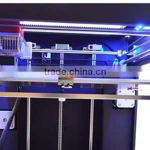 Professional Filament 3d Printer for Wholesales thumbnail-4