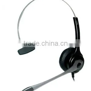 Super Lightweight Communication Headsets for Call Center thumbnail-1
