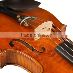 Antique Violin Master Making TL007-3 thumbnail-5