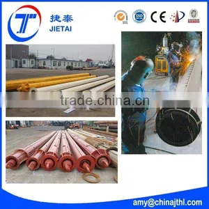 Best Quality Casagrande Rotary Drilling Kelly Bar, Casagrande Interlocking Kelly Bar thumbnail-2