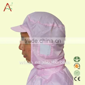 ESD Garment Clothing Clean Room for Pharmaceutical thumbnail-2
