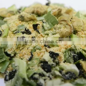 Easy to Make Delicious Freeze Dried Food Miso Soup for Relieving Hangover thumbnail-3