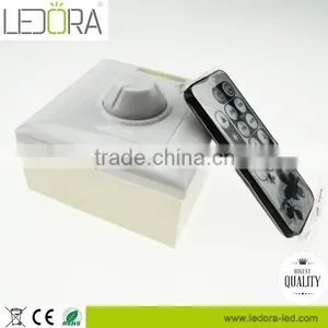 2016 High Voltage Controller Programmable Led Lighting Dimmer 220v DC12-24v thumbnail-3