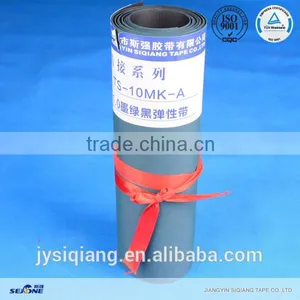 1.0mm TPU/PUR Material Tensile Belt High Quality Conveyor Belts Power Transmission Belt for Paper Printing thumbnail-1