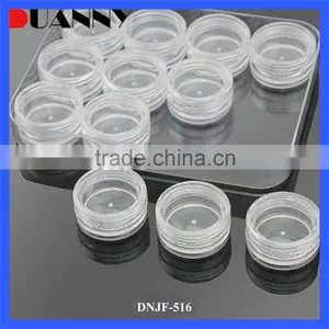 7g Sample Powder Jar Packaging,7g Sample Jar thumbnail-1