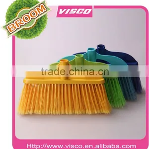 Innovative Material Plastic Brooms in China, PC315PP thumbnail-3