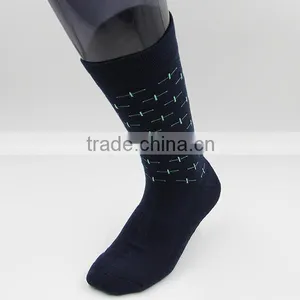 Elite Business Socks for Men Comfortable Compression Stockings thumbnail-3