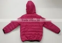 Girl's Jacket Padding Coat Down Jacket for Winter thumbnail-2