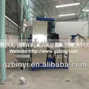 Used Pet Bottle Recycling Line, Pet Waste Bottles Recycling Line thumbnail-1