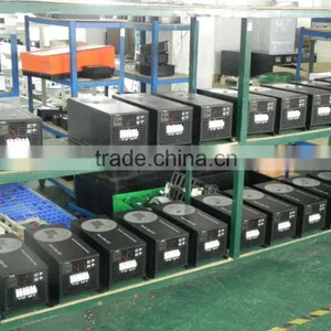 Pure Sine Wave 2000W Solar Inverter thumbnail-5