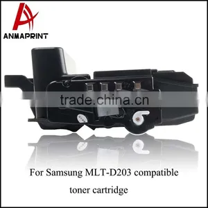 MLT-D203S Compatible 203s Toner Cartridges for Samsung SL-M3320/3820/4020/3370/3870/4070 thumbnail-4