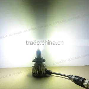 AOXINGDA A3S 10000LM LED Headlight 9005 HB3 thumbnail-3