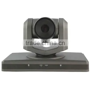 SMTSEC New USB3.0 Video Output Sony 3X Optical 12X Digital 3.27 Megapixel USB HD Video Conferencing Camera (SCV-HD610-U30-SE600) thumbnail-1