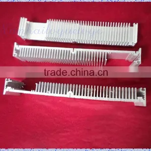 Competitive Price Lightweight Aluminium Profile for Radiators thumbnail-4