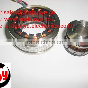 V23401-D1001-B101 Resolver Rotary Encoder Tyco IN STOCK thumbnail-1