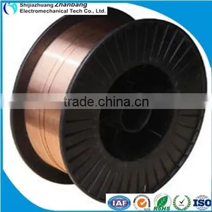 Hot Sale Sg2 Welding Wire 70S-6 thumbnail-1