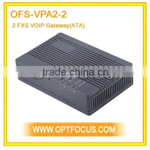 Voip Gateway 2 Fxs Port thumbnail-2