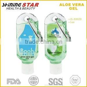 Effective Organic Sunscreen Lotion thumbnail-1