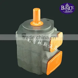 Dongguan Blince Hydromotor Vane Pump V Series 35V High Displacement Low Noise Pump Hidraulica Pump Cartrige Kits Oil Tank thumbnail-3