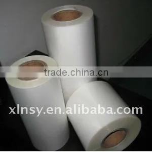 Clear Pet Laminating Film Rolls thumbnail-1
