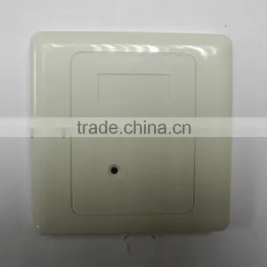 Low Cost Card Reader ABS Plastic Housing PY-H190 thumbnail-1