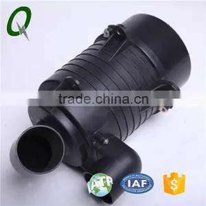 Dry-type Air Filter Assembly With Plastic Hosing for Komatsu Excavator thumbnail-5