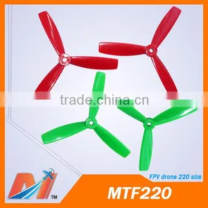 Maytech Quadcopter 220 Size Racing Quad Frame thumbnail-4