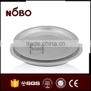 Wholesale SUS 410 Thai Steamer Plate thumbnail-3