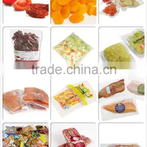 Fish Vacuum Packing Machine, Vacuum Packing Machine Meat, Food Vacuum Packing Machine thumbnail-1