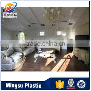 First Level Quick Installation Indoor Decorative Insulated Panels Without Pollution for Home thumbnail-1