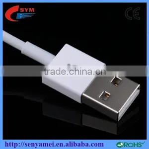 For IPhone 6 Original USB Charger Cable Data,For Apple thumbnail-1