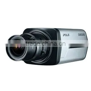 4CIF WDR IP Box Camera 11 thumbnail-1