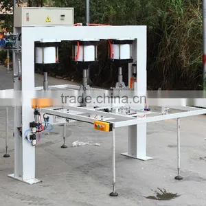 HSP-1300 Veneer Joint Machine thumbnail-1
