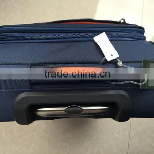 Inventory Ready for Shipment Quality 3pcs Trolley Luggage Set 20''24''28'' thumbnail-5