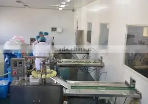 Kunhong (Suzhou) Hotel Supplies Co., Ltd. company overview - view 3 thumbnail