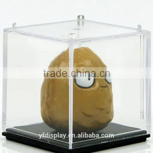 Customzied Acrylic Product Display Box thumbnail-1