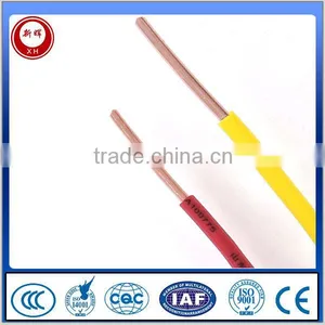 Pvc Electric Wire thumbnail-1